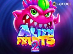 Alien Fruits 2