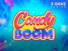 Candy Boom