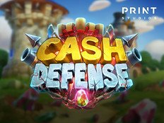 Cash Defense