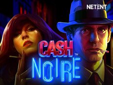 Cash Noire