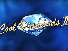 Cool Diamonds Ii