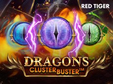 Dragons Clusterbuster