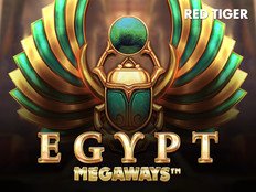 Egypt Megaways