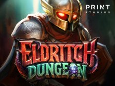 Eldritch Dungeon