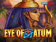 Eye Of Atum