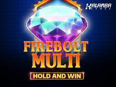 Firebolt Multi 7S Hold And Win