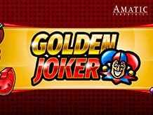 Golden Joker