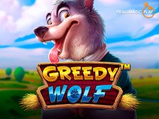 Greedy Wolf