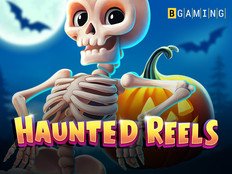 Haunted Reels