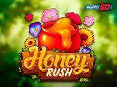 Honey Rush