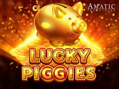 Lucky Piggies