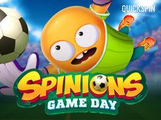 Spinions Game Day