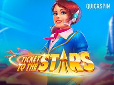 Ticket To The Stars