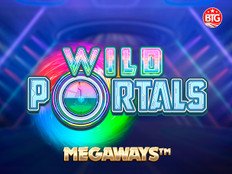 Wild Portals