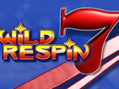 Wild Respin