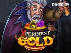 Xperiment Gold